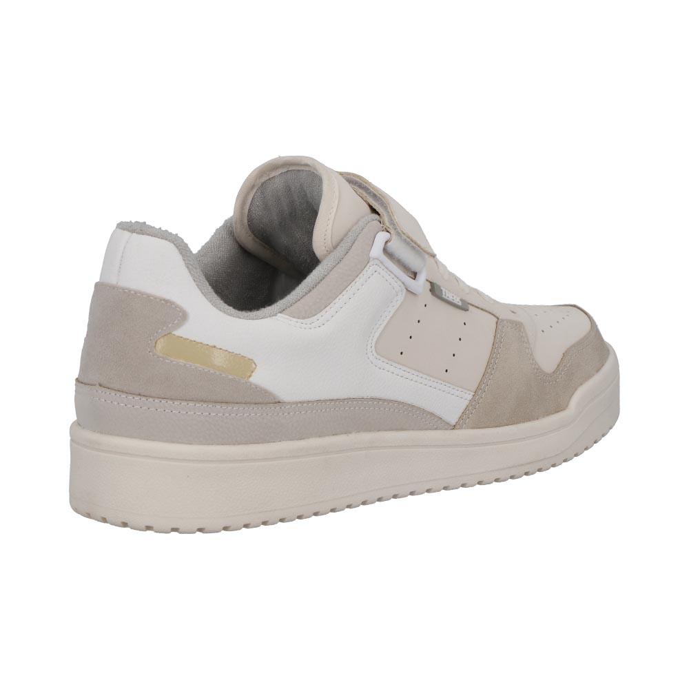 Foto 3 pulgar | Tenis para Mujer Urbanos Trax Urbanos Beige