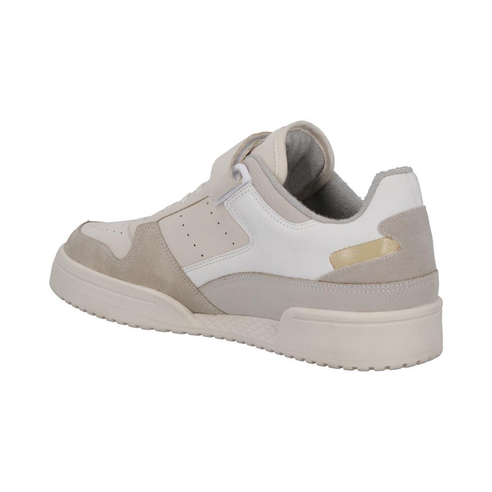 Foto 4 pulgar | Tenis para Mujer Urbanos Trax Urbanos Beige