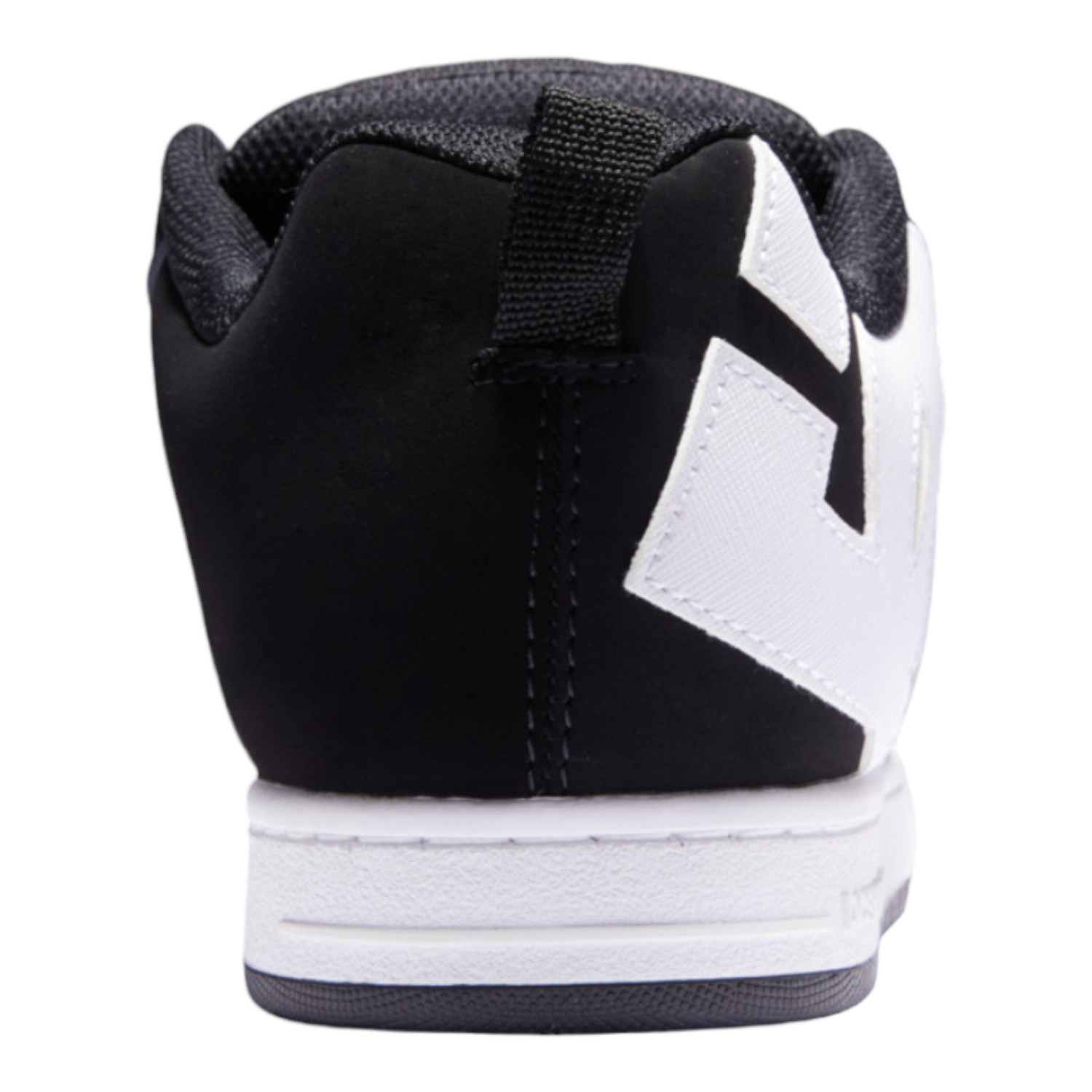 Foto 6 pulgar | Tenis DC Shoes Court Graffik Negros para Hombre