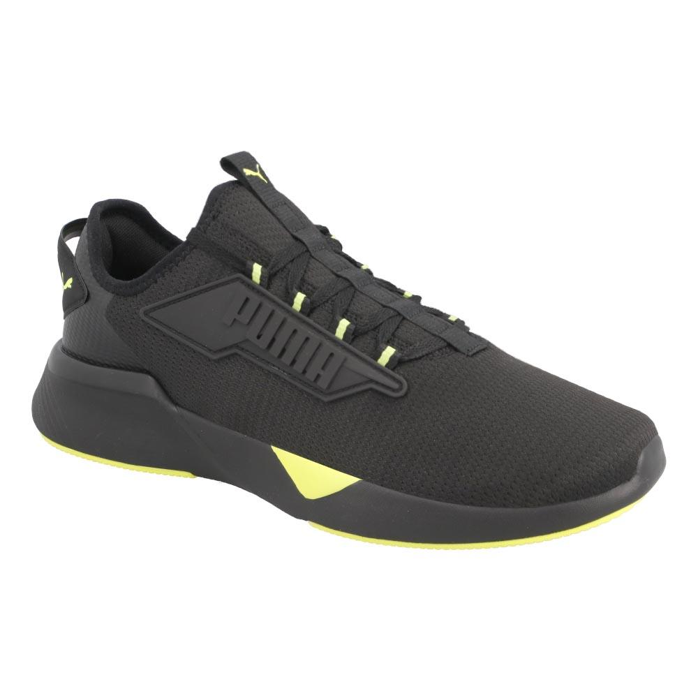 Tenis Puma Retaliate 2 Running Negros para Hombre