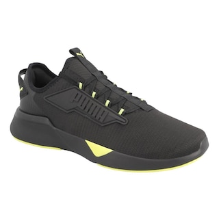 Foto 1 | Tenis Puma Retaliate 2 Running Negros para Hombre