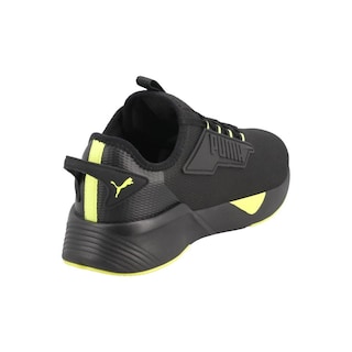Foto 2 | Tenis Puma Retaliate 2 Running Negros para Hombre
