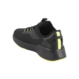 Foto 3 | Tenis Puma Retaliate 2 Running Negros para Hombre