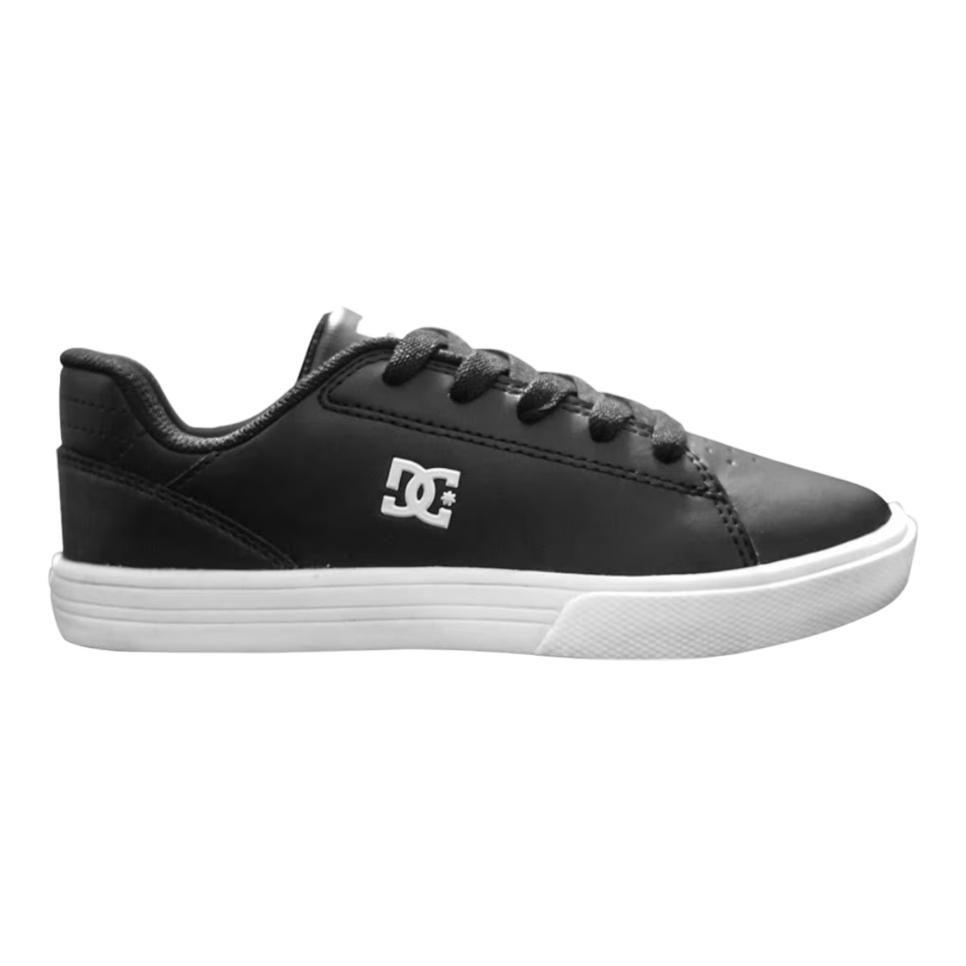 Foto 2 pulgar | Tenis Dc Shoes Notch para Hombre