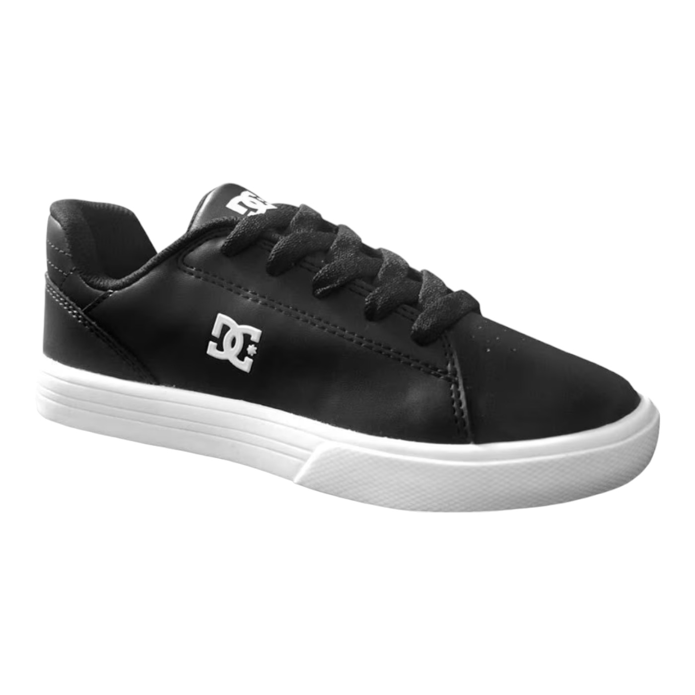 Foto 4 pulgar | Tenis Dc Shoes Notch para Hombre