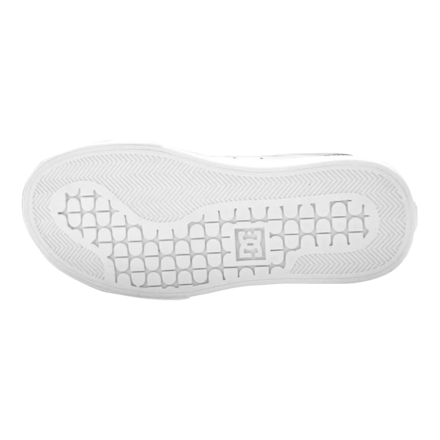 Foto 7 pulgar | Tenis Dc Shoes Notch para Hombre