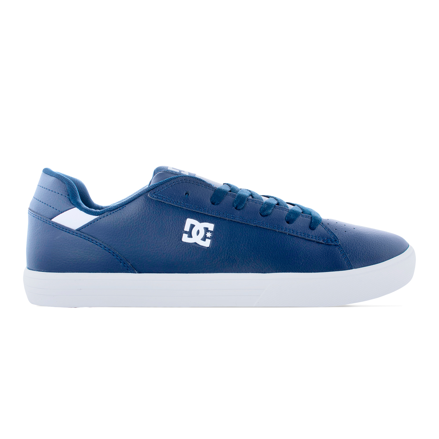 Foto 2 | Tenis Dc Shoes Adys100500nwh Azules para Hombre