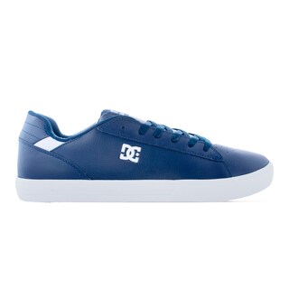 Foto 2 | Tenis Dc Shoes Adys100500nwh Azules para Hombre