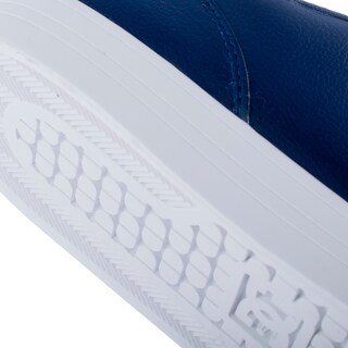 Foto 4 | Tenis Dc Shoes Adys100500nwh Azules para Hombre