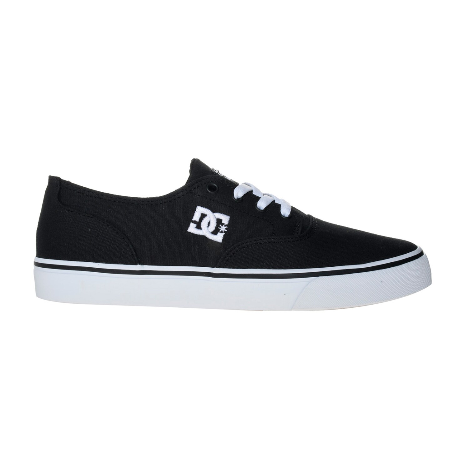 Tenis Dc Shoes Flash 2 Negros para Hombre Coppel