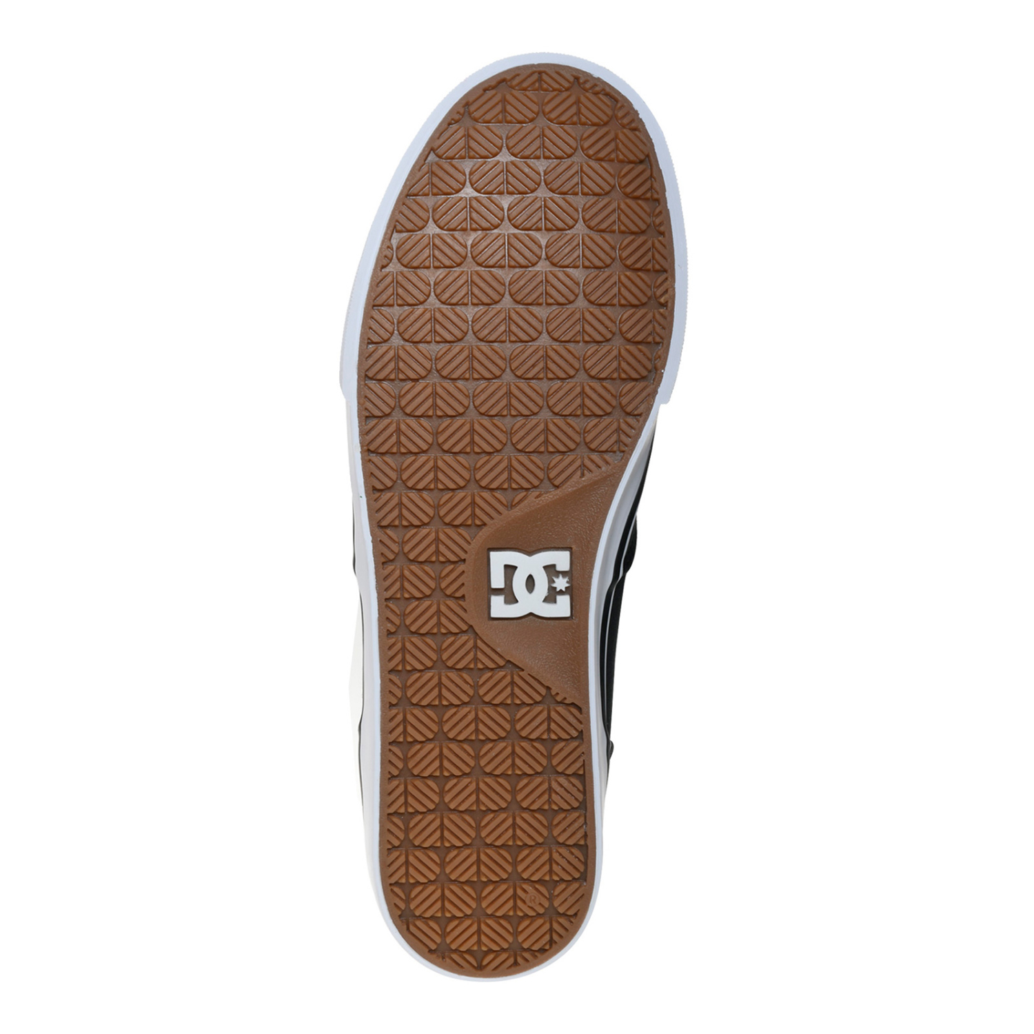 Foto 6 pulgar | Tenis Dc Shoes Flash 2 Negros para Hombre