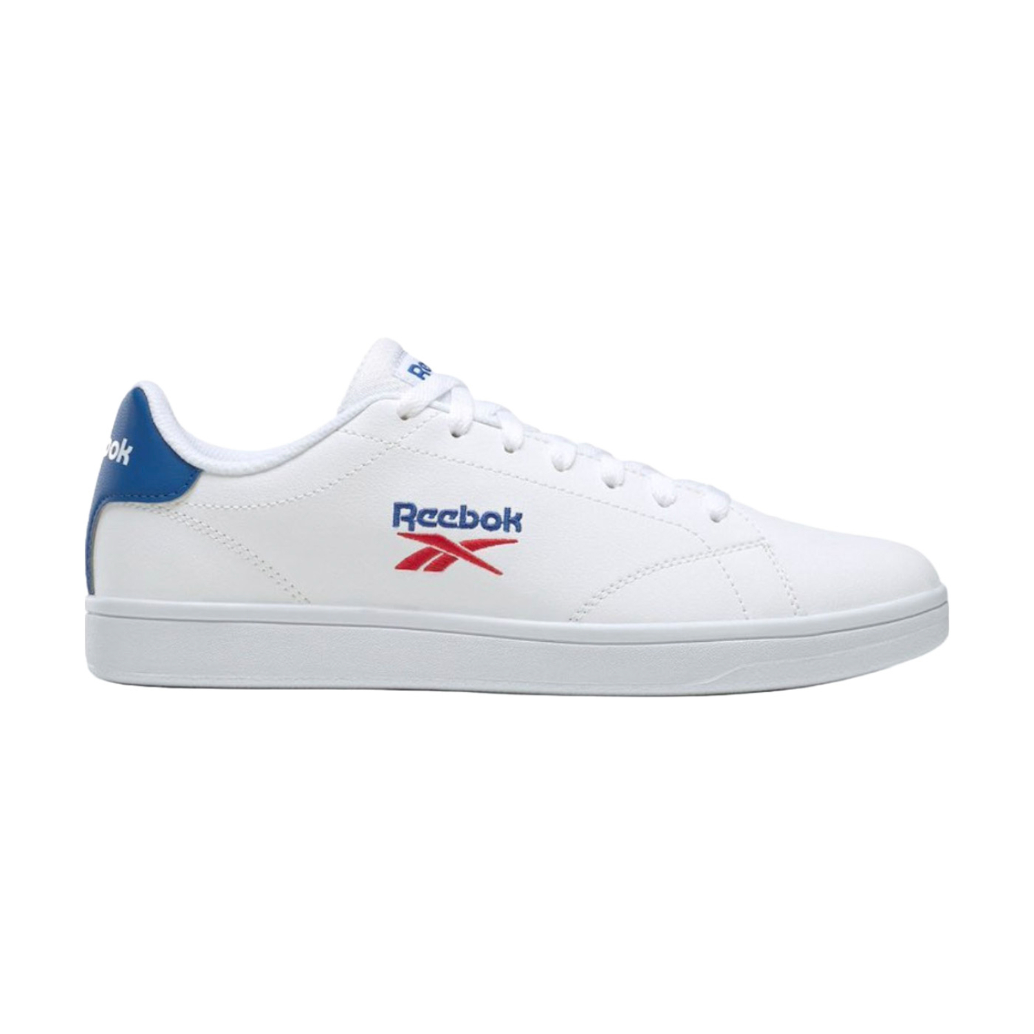 Tenis Reebok Royal Complete Sport Blancos para Hombre