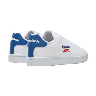 Foto 4 | Tenis Reebok Royal Complete Sport Blancos para Hombre