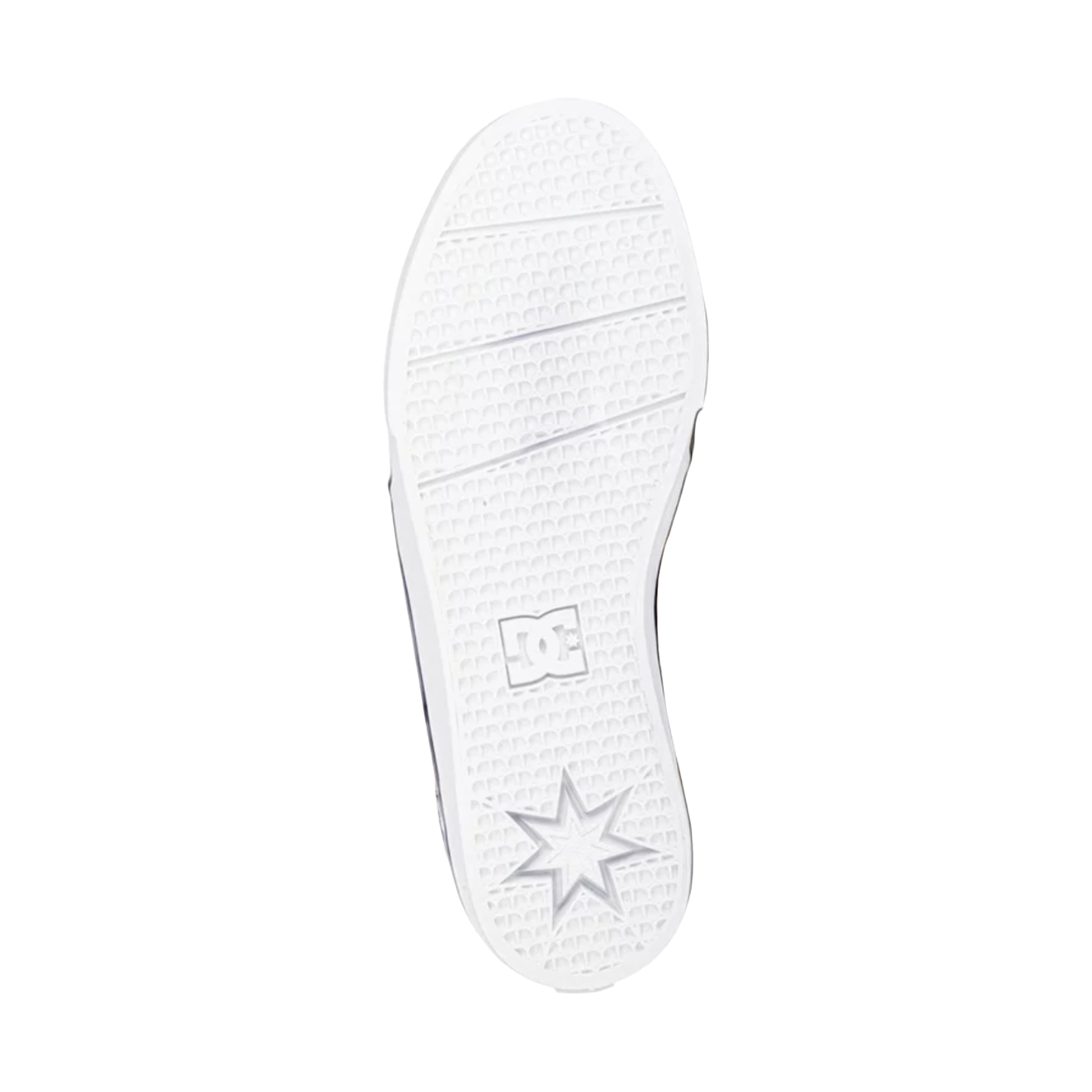 Foto 6 pulgar | Tenis DC Shoes Amarillos para Hombre