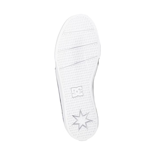 Foto 5 | Tenis DC Shoes Amarillos para Hombre