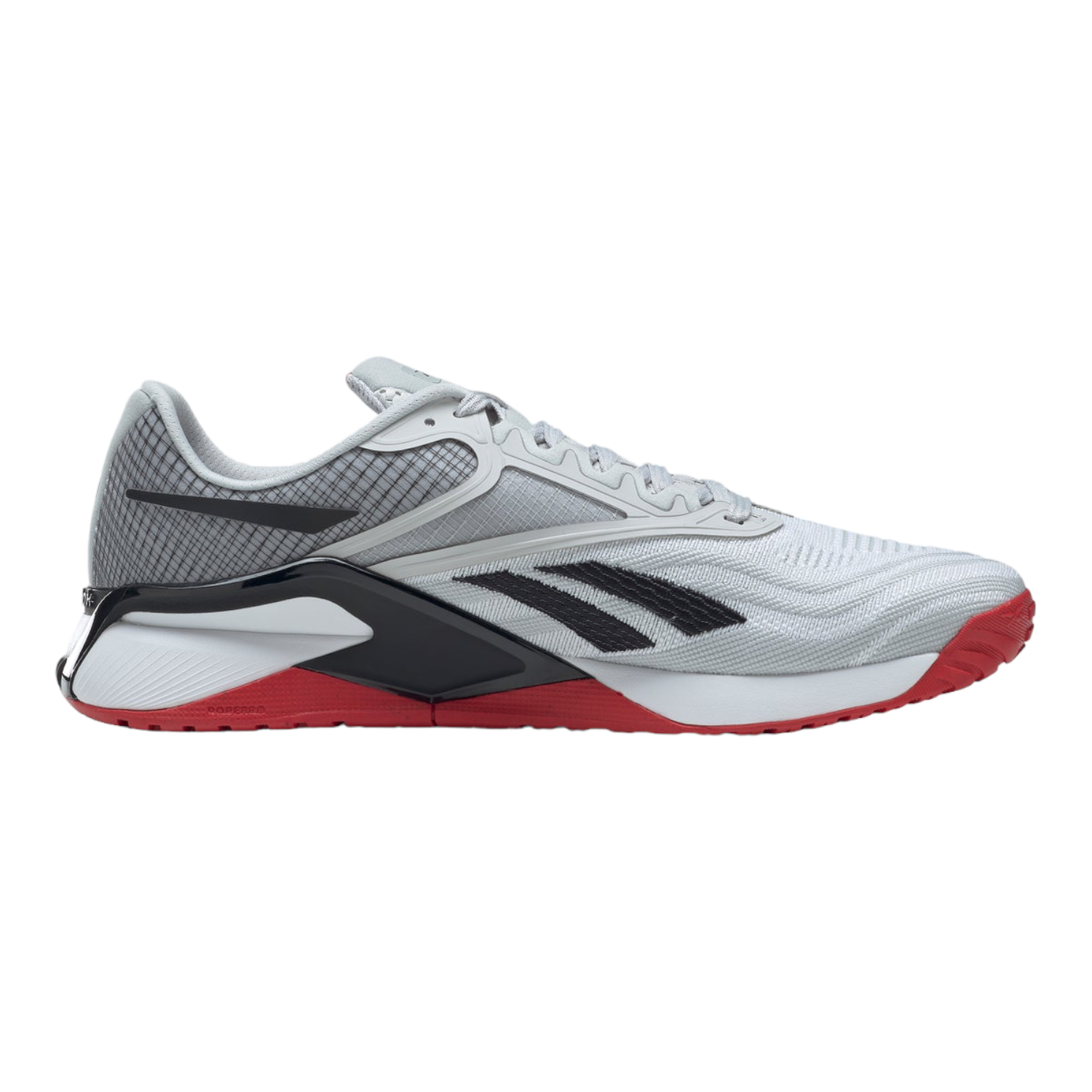 Foto 3 pulgar | Tenis Reebok Nano X2 Gx8757 Grises para Hombre