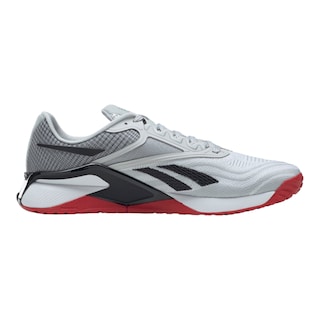 Foto 2 | Tenis Reebok Nano X2 Gx8757 Grises para Hombre