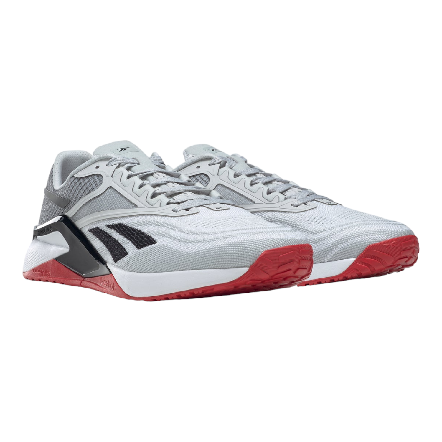 Foto 4 pulgar | Tenis Reebok Nano X2 Gx8757 Grises para Hombre