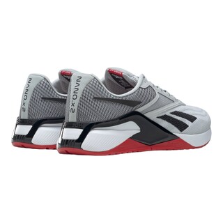 Foto 4 | Tenis Reebok Nano X2 Gx8757 Grises para Hombre