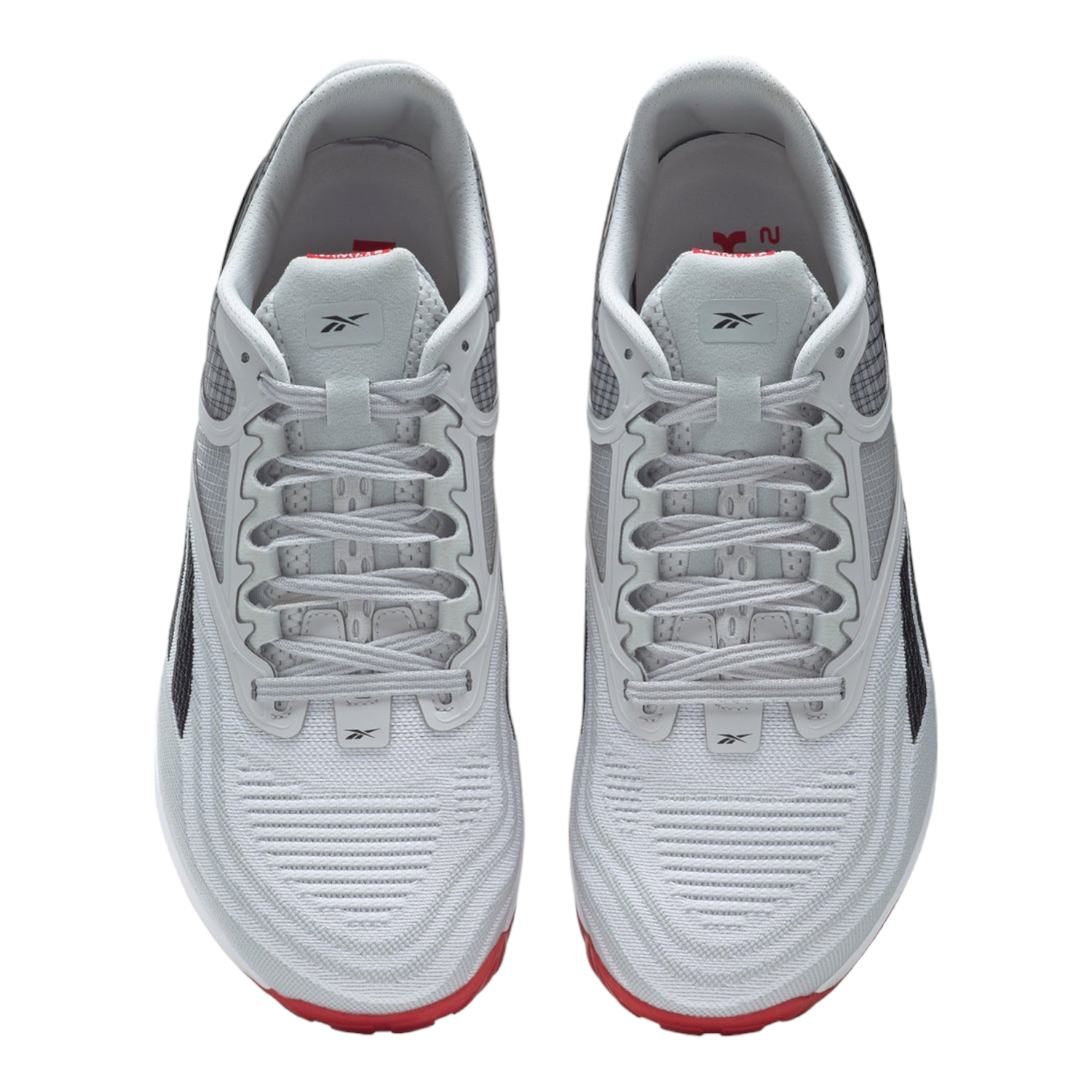 Foto 6 pulgar | Tenis Reebok Nano X2 Gx8757 Grises para Hombre