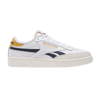 Foto 1 | Tenis Reebok Club C Revenge Blancos para Hombre