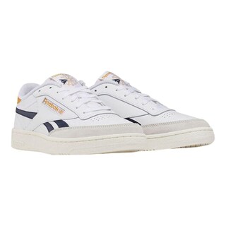 Foto 2 | Tenis Reebok Club C Revenge Blancos para Hombre