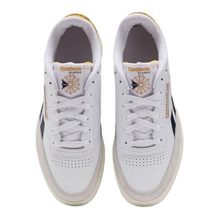 Foto 4 | Tenis Reebok Club C Revenge Blancos para Hombre
