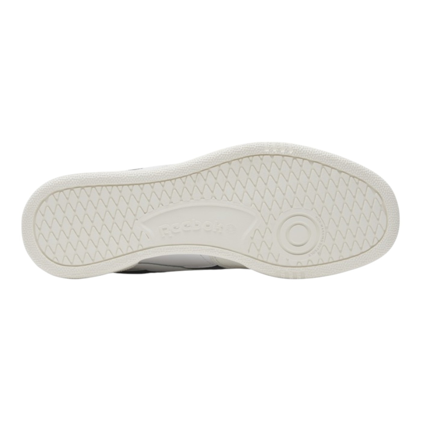 Foto 6 pulgar | Tenis Reebok Club C Revenge Blancos para Hombre
