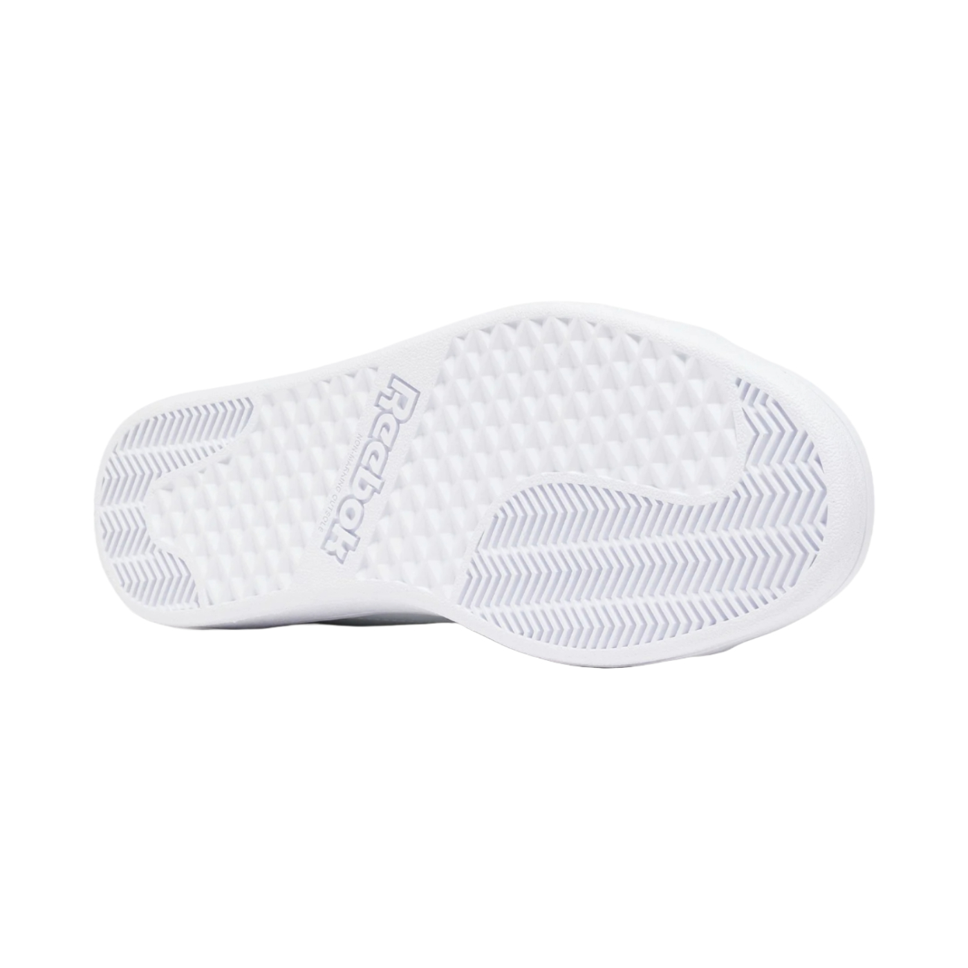 Foto 7 pulgar | Tenis Reebok Royal Complete Clean 2 Blancos Unisex