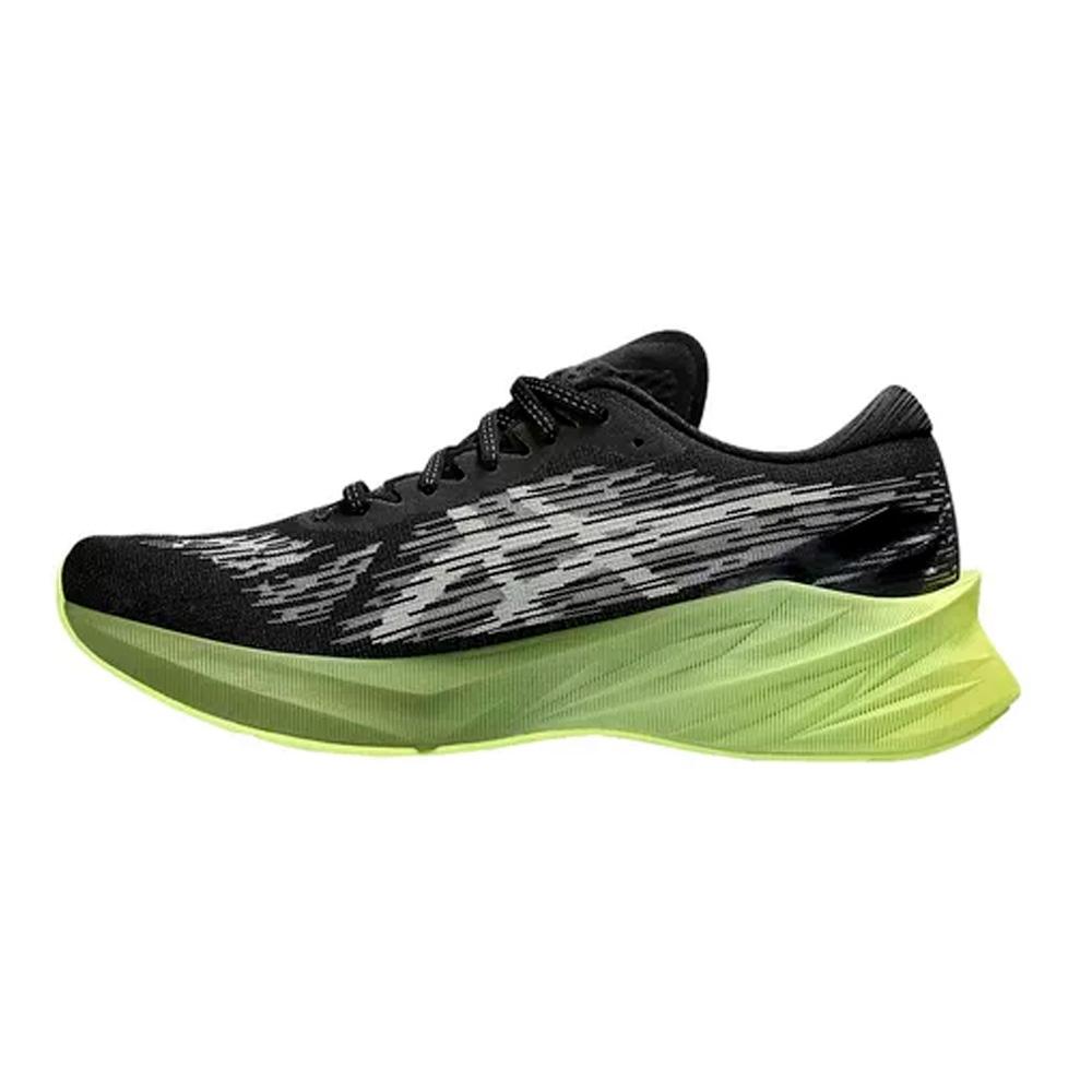 Tenis Asics Negros para Hombre