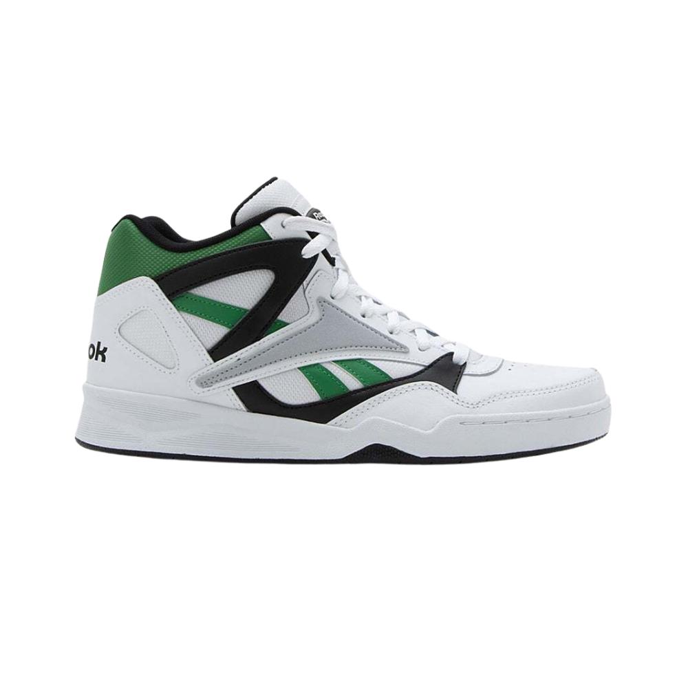 Foto 2 pulgar | Tenis Reebok Royal Blancos para Hombre