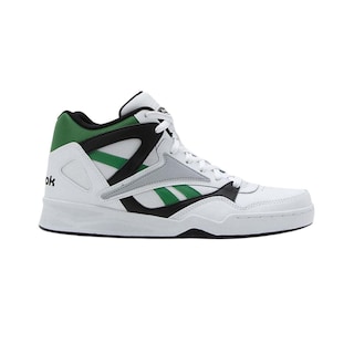 Foto 1 | Tenis Reebok Royal Blancos para Hombre