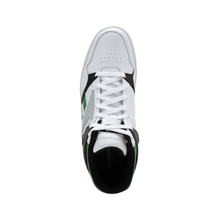 Foto 2 | Tenis Reebok Royal Blancos para Hombre