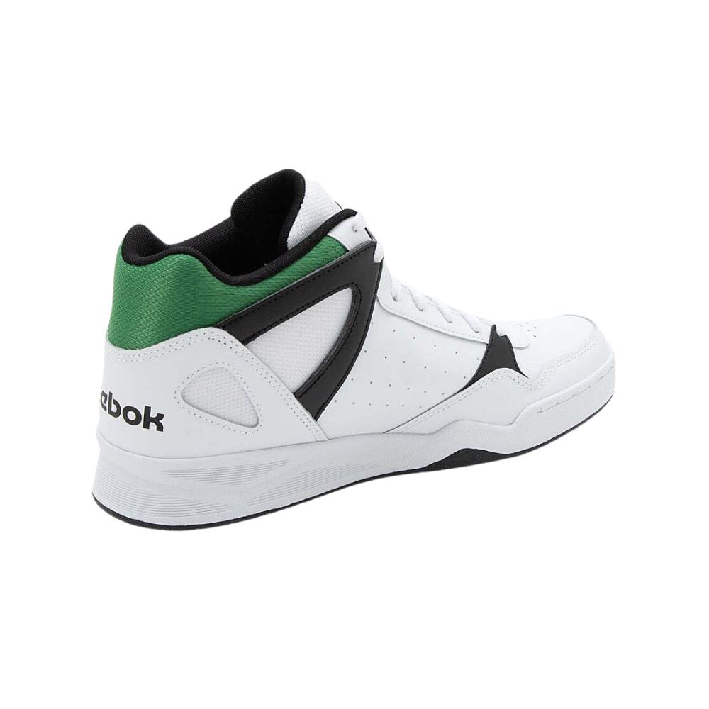 Foto 4 pulgar | Tenis Reebok Royal Blancos para Hombre