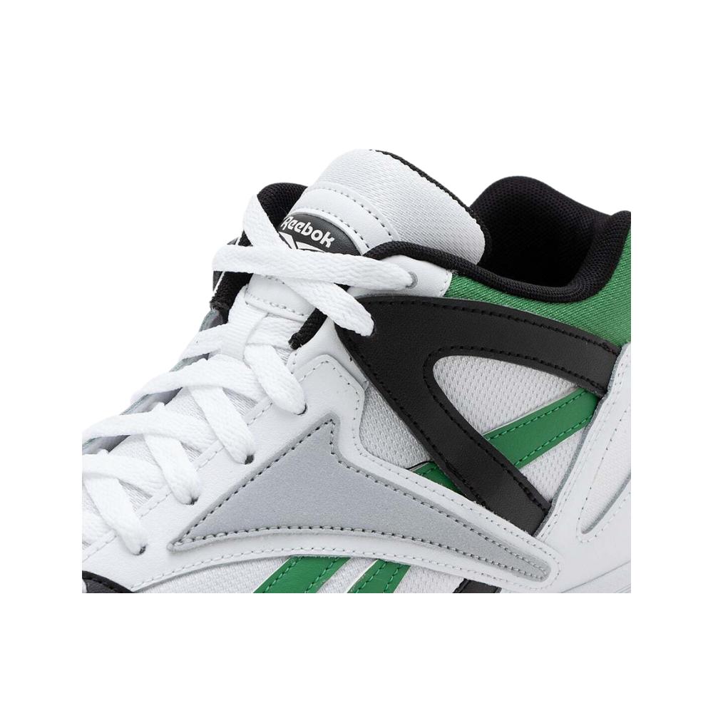 Foto 4 | Tenis Reebok Royal Blancos para Hombre