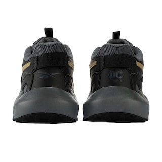 Foto 4 | Tenis Reebok Fluffipuff DC Batman Hq4589 Unisex