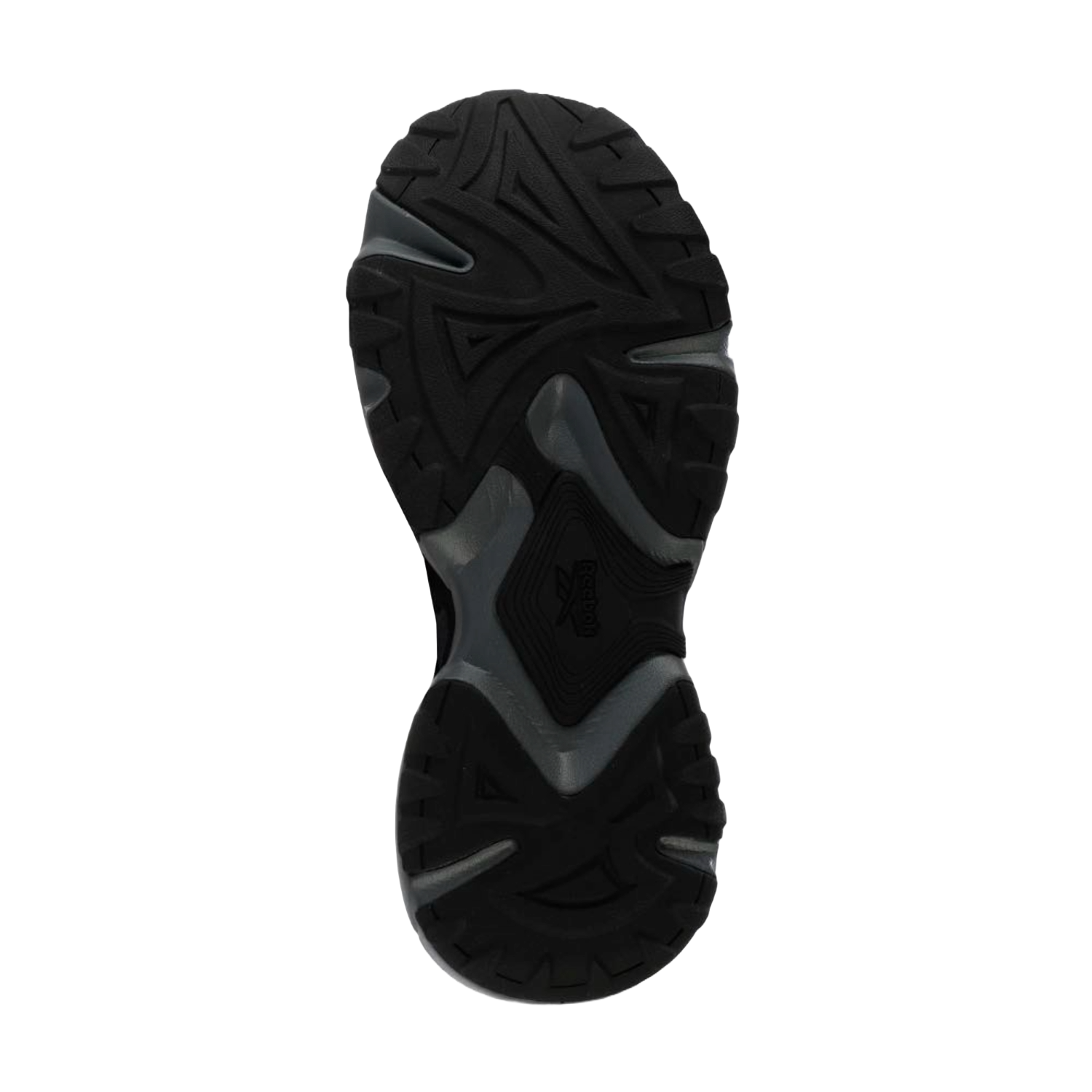 Foto 6 pulgar | Tenis Reebok Fluffipuff DC Batman Hq4589 Unisex