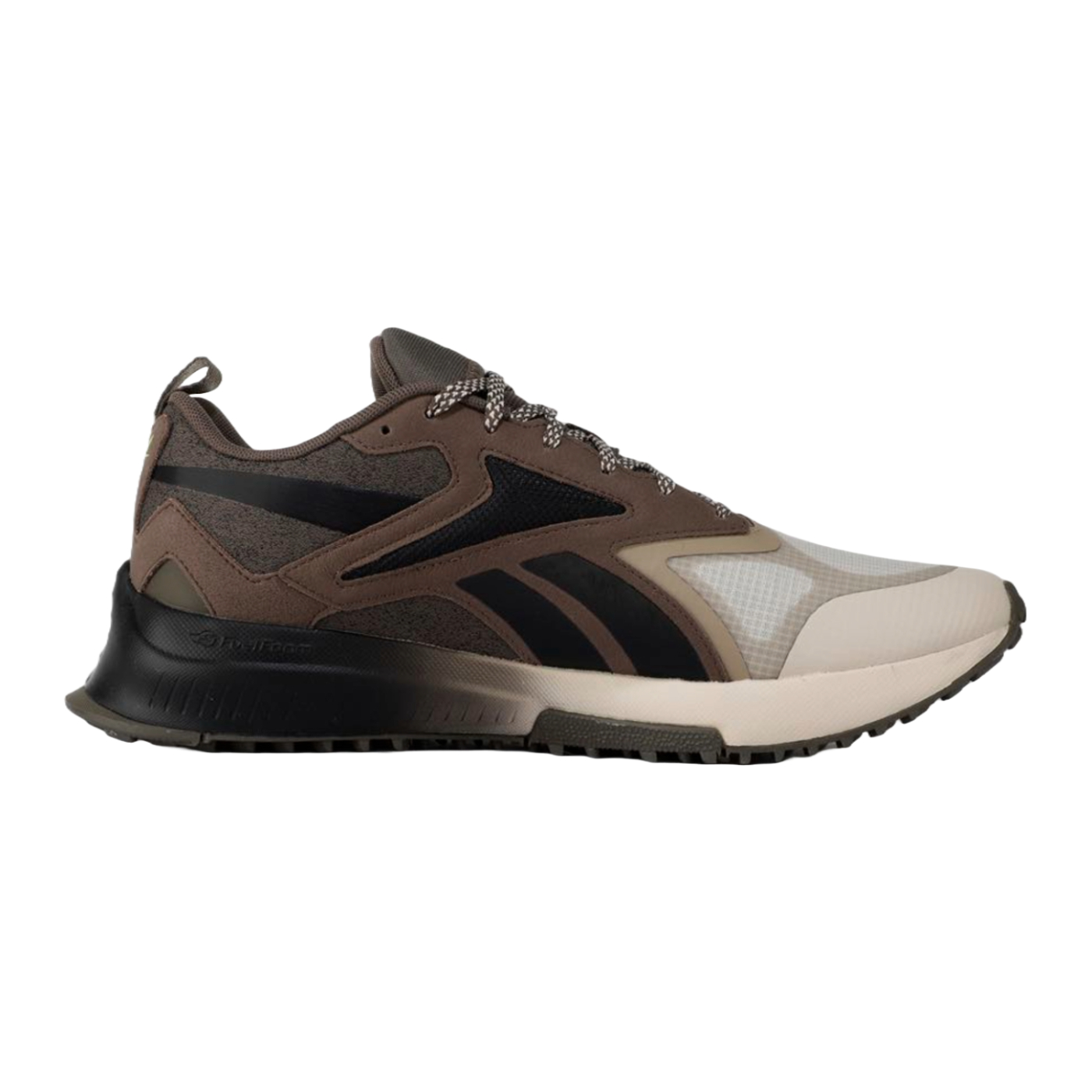 Foto 2 pulgar | Tenis Reebok Lavante Trail 2 Hq9088 Marrones para Hombre