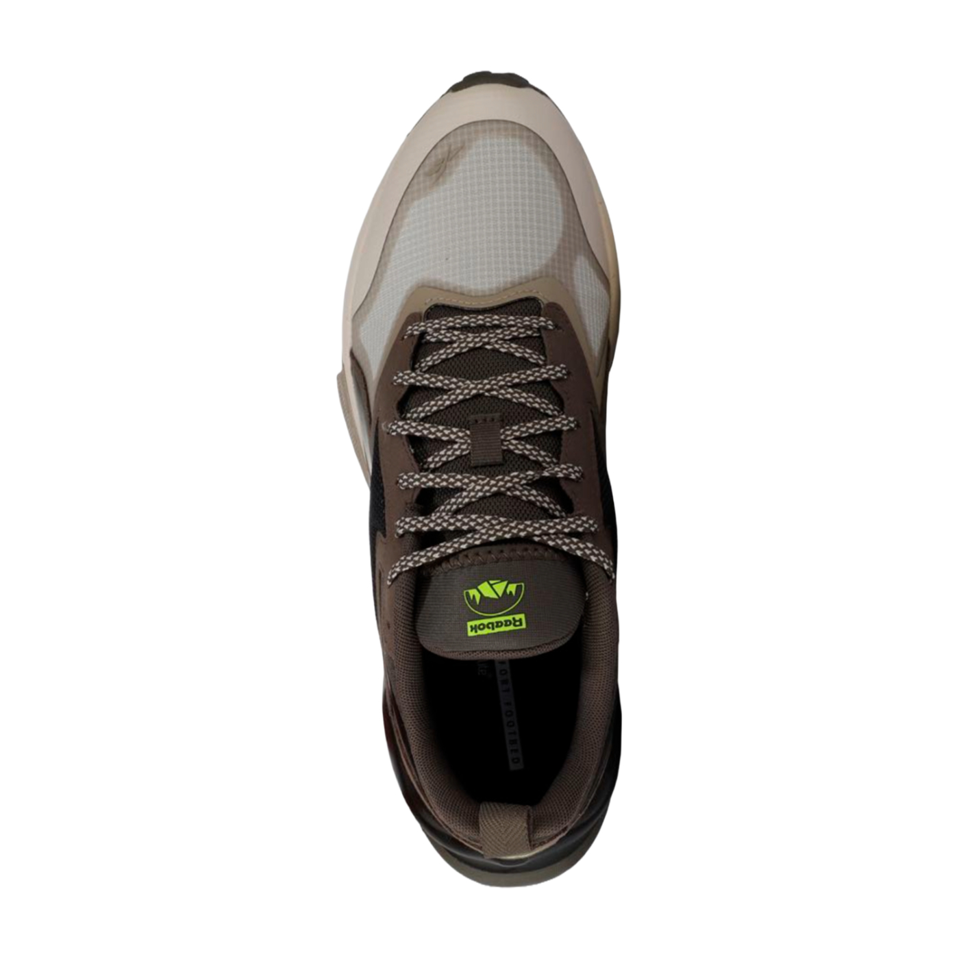 Foto 3 pulgar | Tenis Reebok Lavante Trail 2 Hq9088 Marrones para Hombre