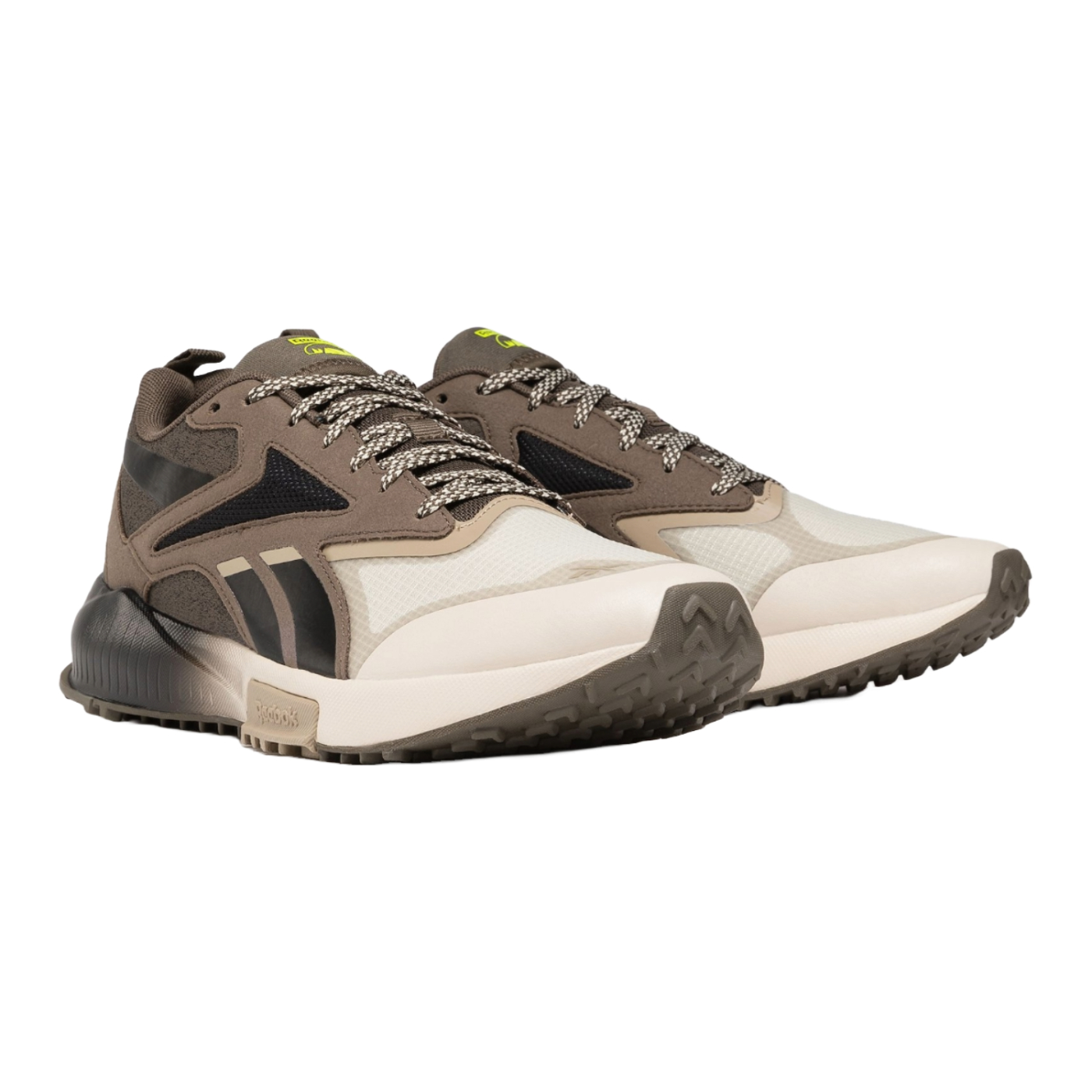 Foto 3 | Tenis Reebok Lavante Trail 2 Hq9088 Marrones para Hombre