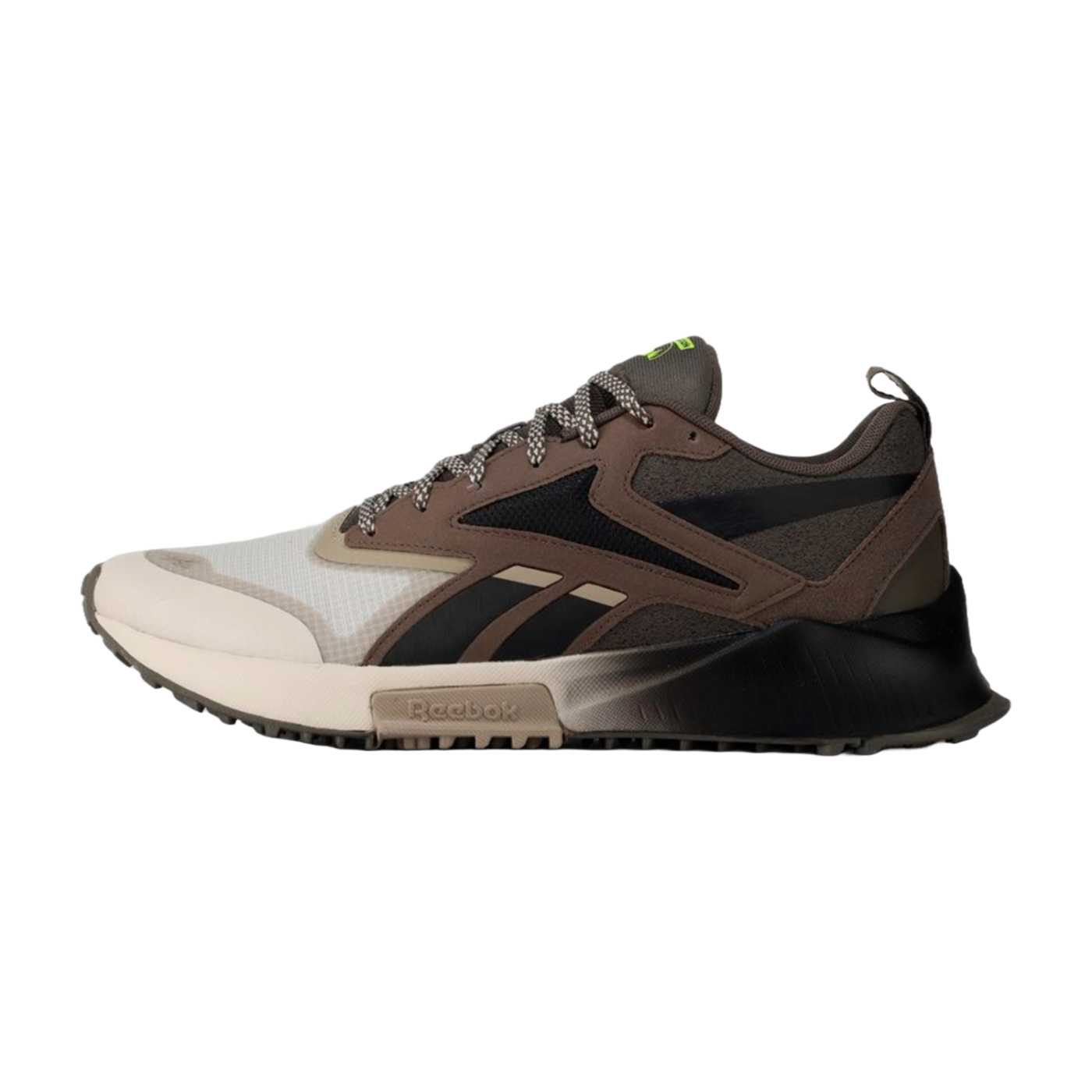 Foto 5 pulgar | Tenis Reebok Lavante Trail 2 Hq9088 Marrones para Hombre
