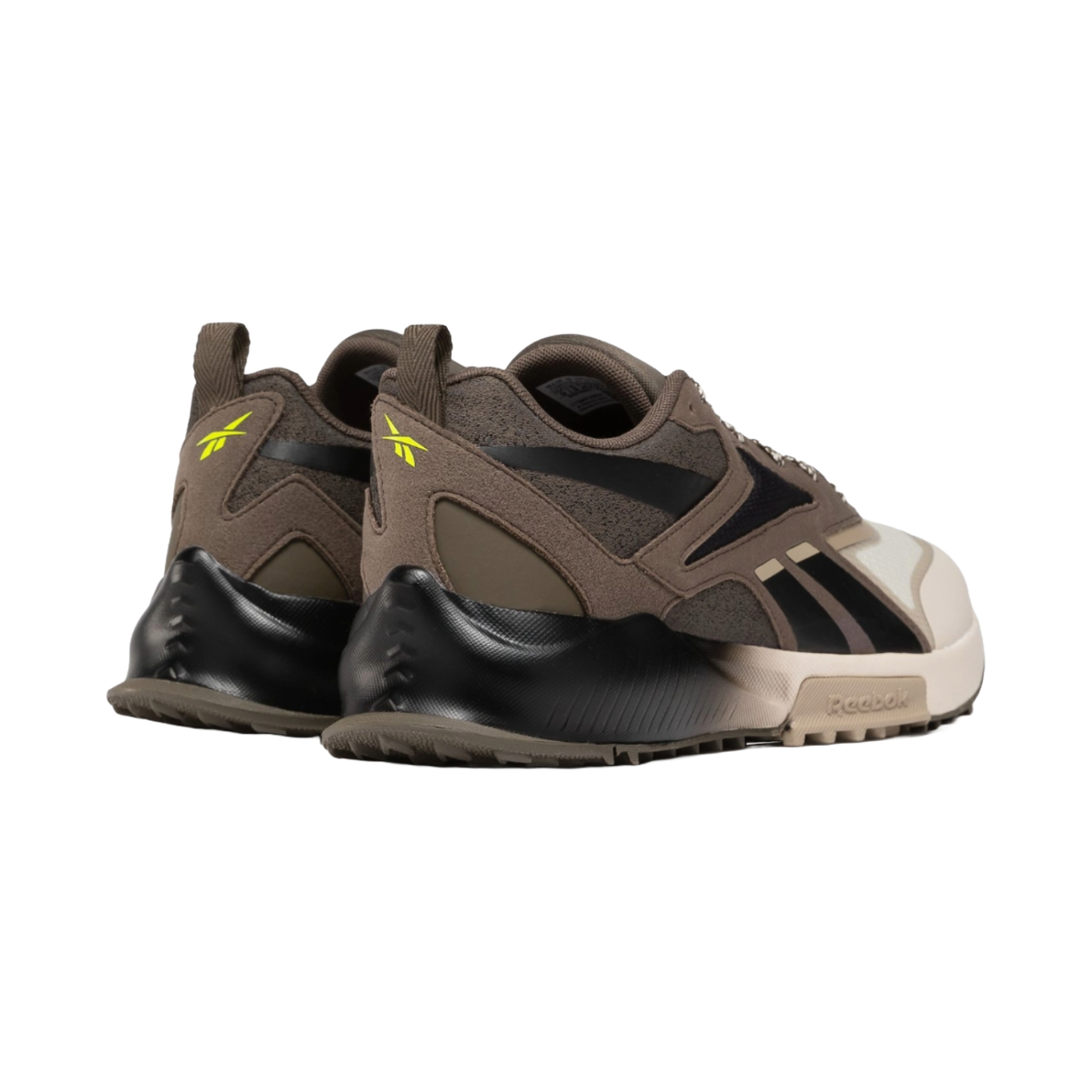 Foto 6 pulgar | Tenis Reebok Lavante Trail 2 Hq9088 Marrones para Hombre
