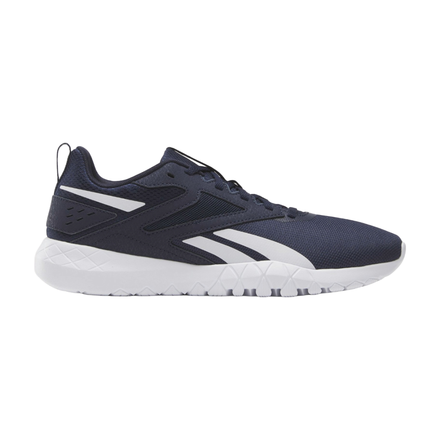 Foto 2 pulgar | Tenis Reebok Flexagon Energy Tr 4 Azules para Hombre