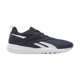 Foto 1 | Tenis Reebok Flexagon Energy Tr 4 Azules para Hombre