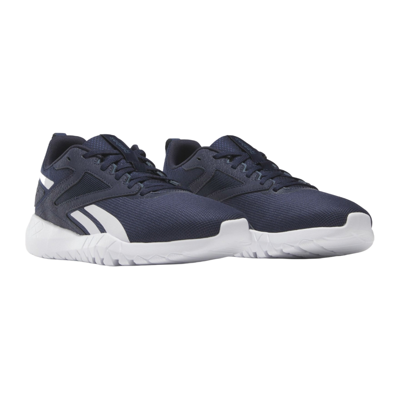 Foto 4 pulgar | Tenis Reebok Flexagon Energy Tr 4 Azules para Hombre