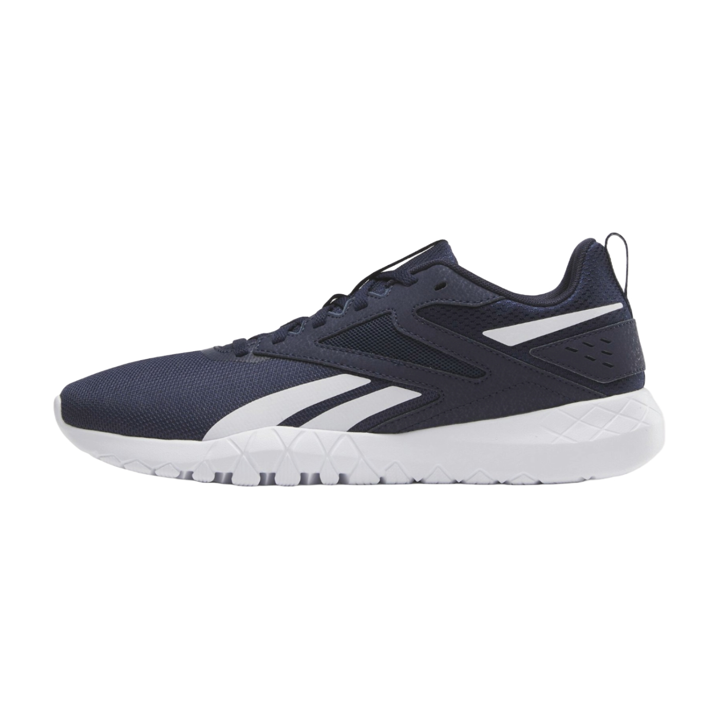 Foto 5 pulgar | Tenis Reebok Flexagon Energy Tr 4 Azules para Hombre