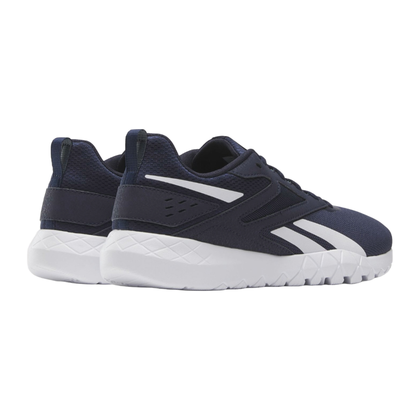 Foto 6 pulgar | Tenis Reebok Flexagon Energy Tr 4 Azules para Hombre