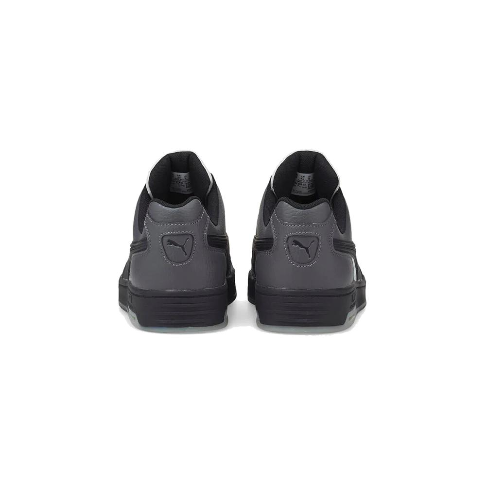 Foto 5 pulgar | Tenis Puma Slipstream Lo Reprise Grises para Hombre