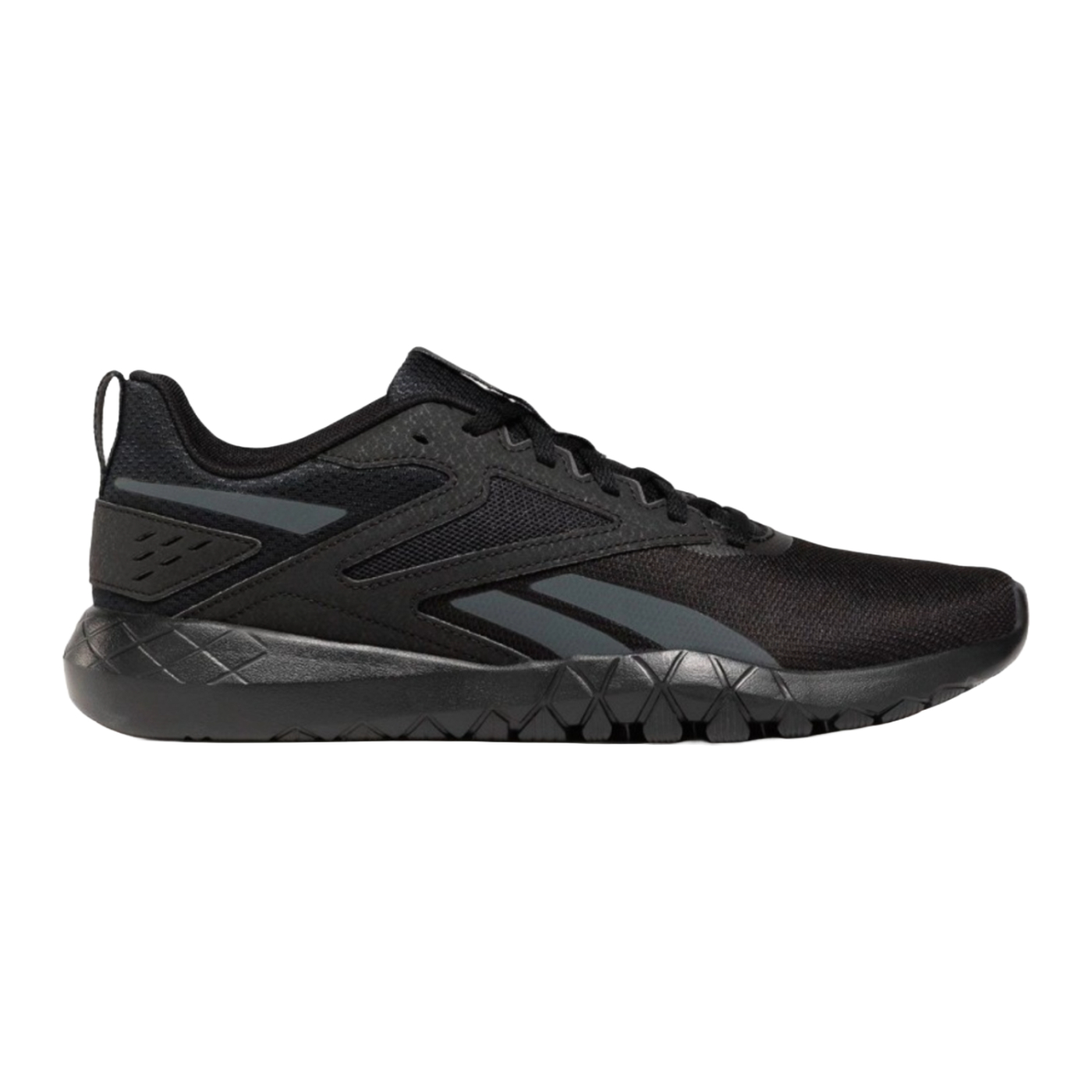 Foto 1 | Tenis Reebok Flexagon Energy Tr 4 Ie4499 Negros  para Hombre