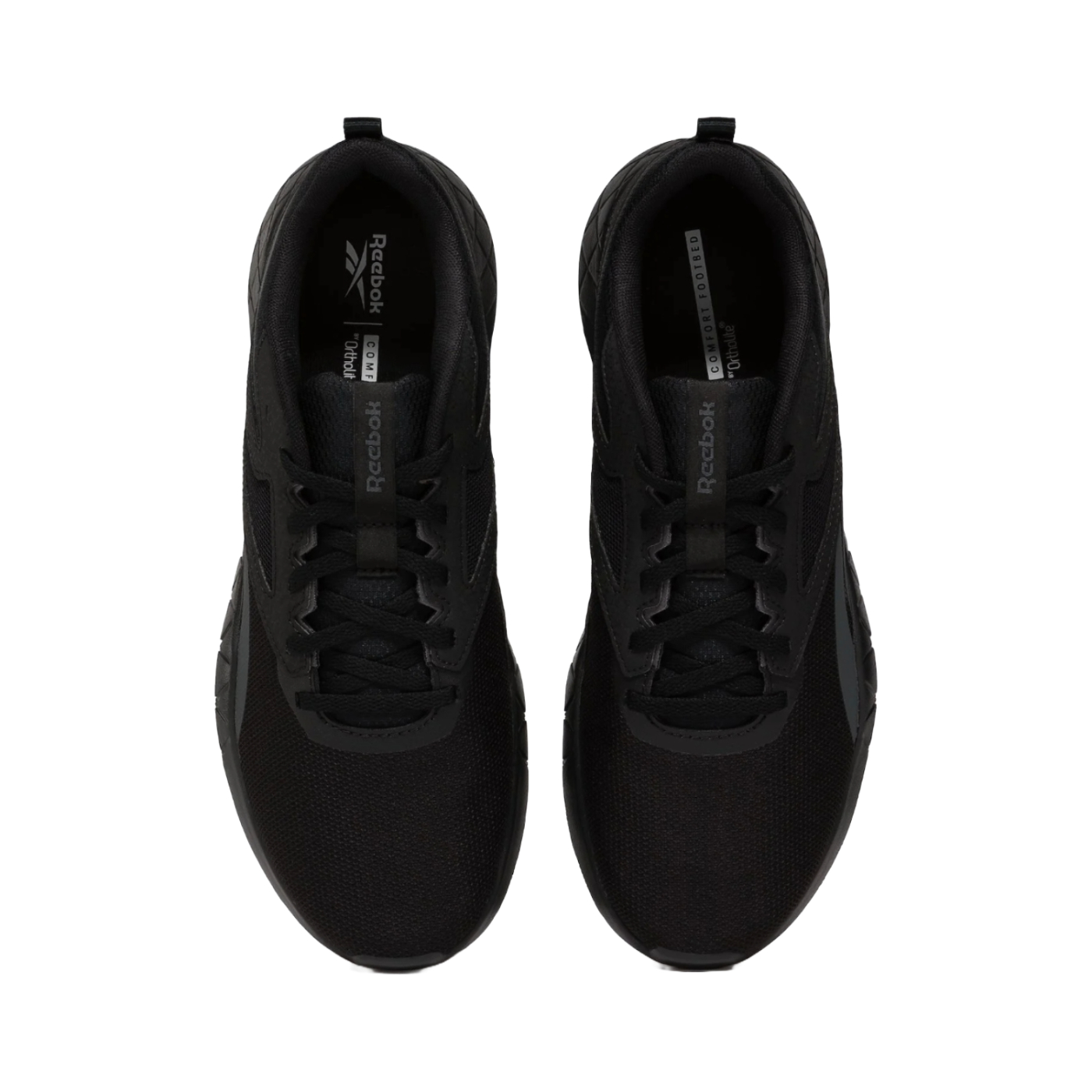 Foto 3 pulgar | Tenis Reebok Flexagon Energy Tr 4 Ie4499 Negros  para Hombre